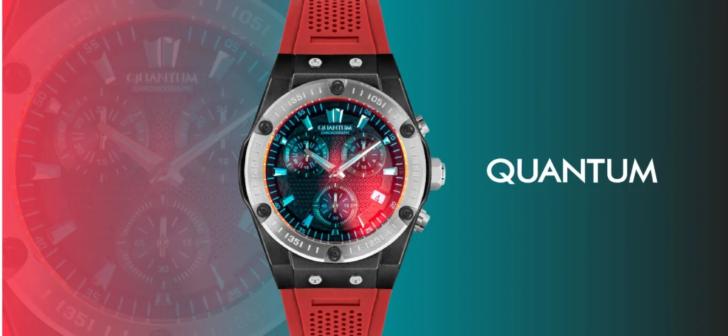 قیمت ساعت کوانتوم