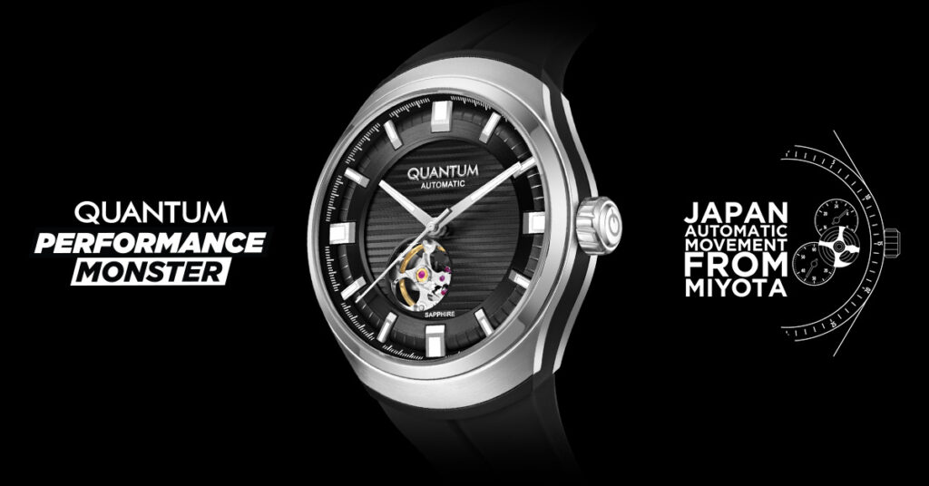 قیمت ساعت کوانتوم