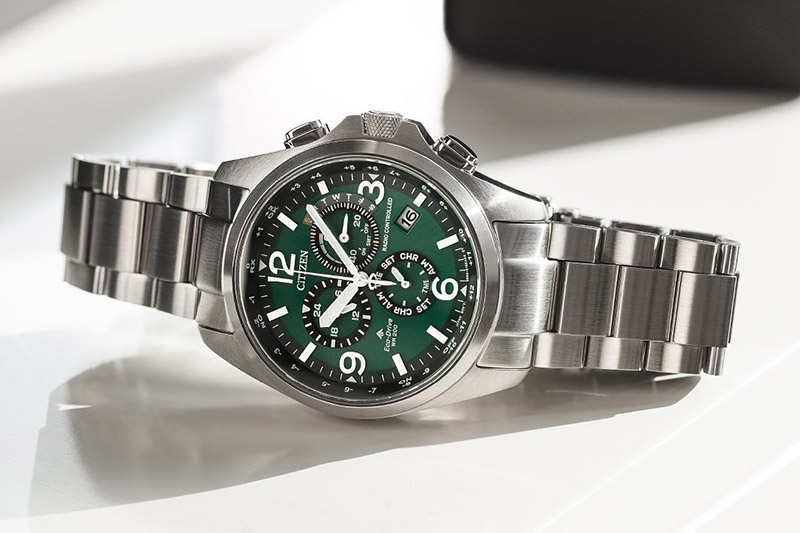 قیمت ساعت سه موتوره اصل 