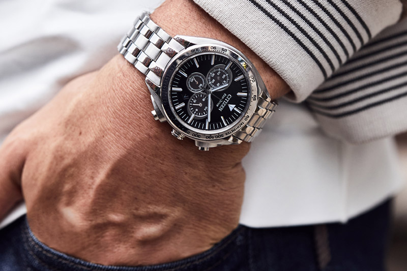 قیمت ساعت سه موتوره اصل 