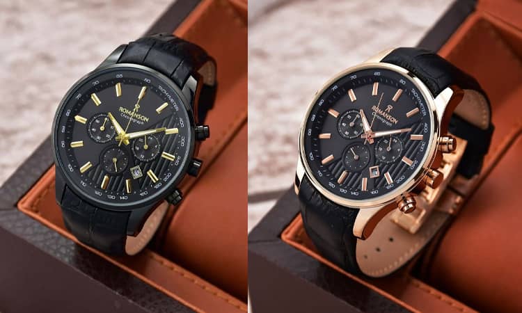 قیمت ساعت سه موتوره اصل 