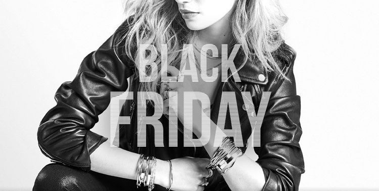 خرید ساعت در بلک فرایدی