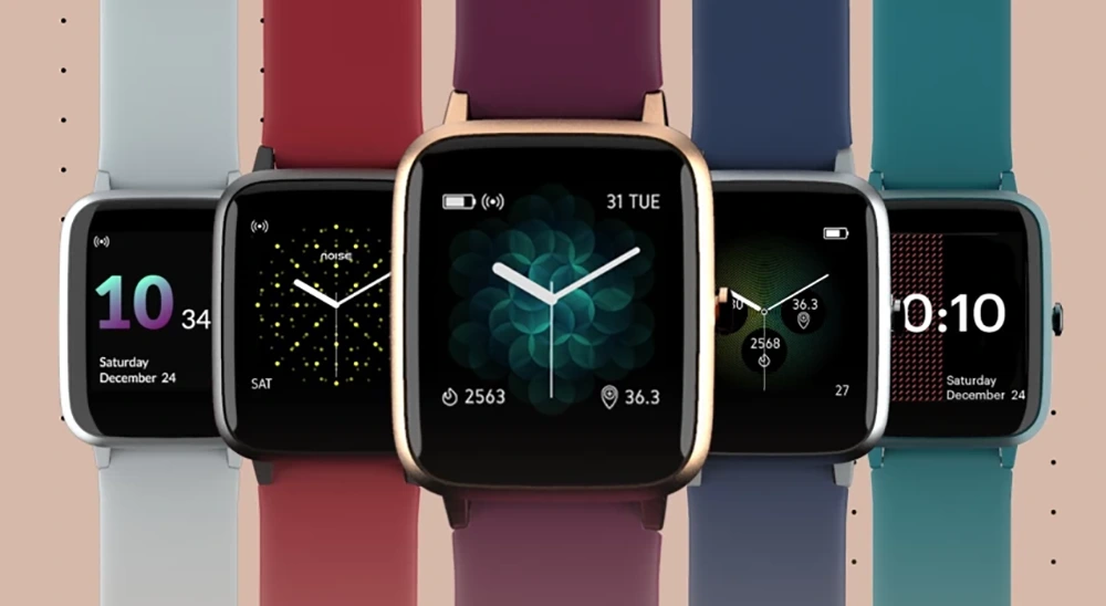 خرید ساعت هوشمند