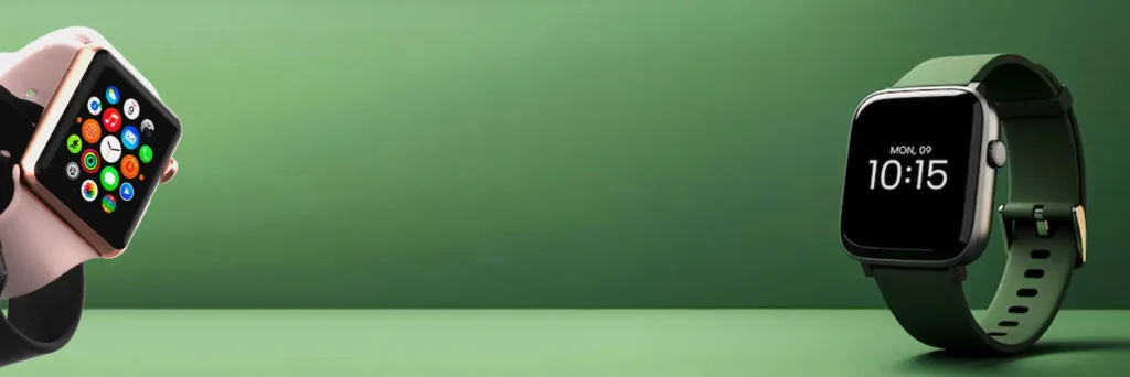 خرید ساعت هوشمند