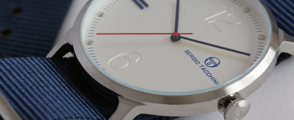 ساعت سرجیو تاچینی مردانه