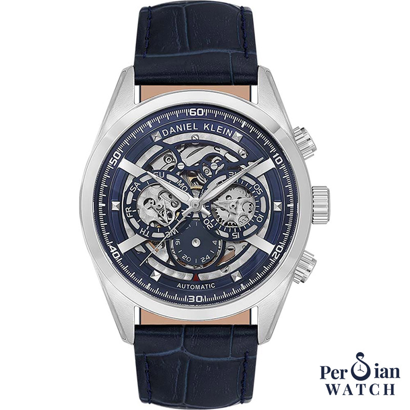 ساعت دنیل کلین مردانه مدل DK.1.14016-3