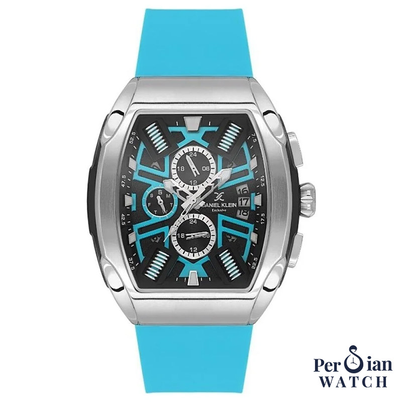 ساعت دنیل کلین مردانه مدل DK.1.14028-4