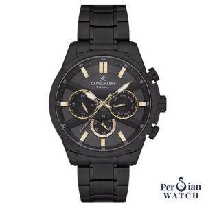 ساعت دنیل کلین مردانه مدل Dk.1.13793-5
