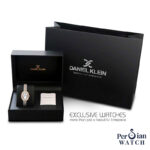 ساعت زنانه دنیل کلین مدل DK.1.13871-6