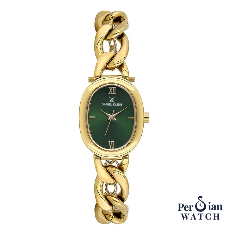 ساعت زنانه دنیل کلین مدل DK.1.13915-4