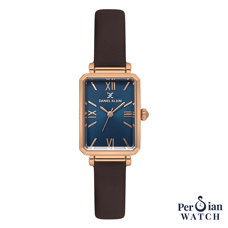 ساعت زنانه دنیل کلین مدل DK.1.13935-6