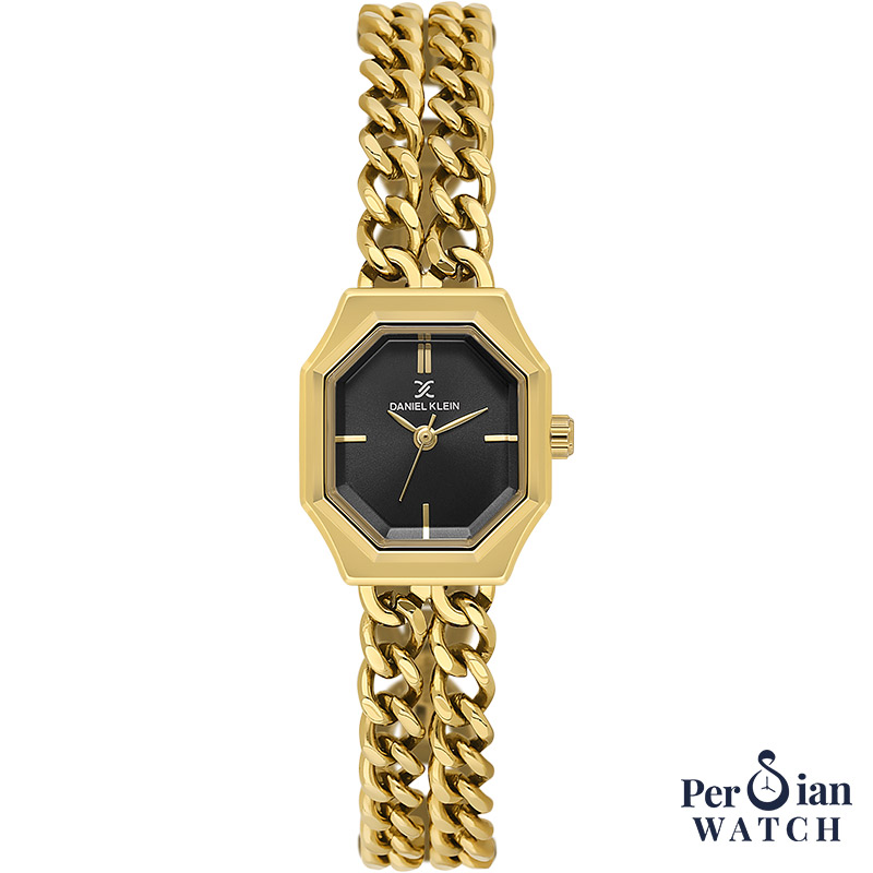 ساعت زنانه دنیل کلین مدل DK.1.13964-2 ساعت زنانه دنیل کلین مدل DK.1.13964-2