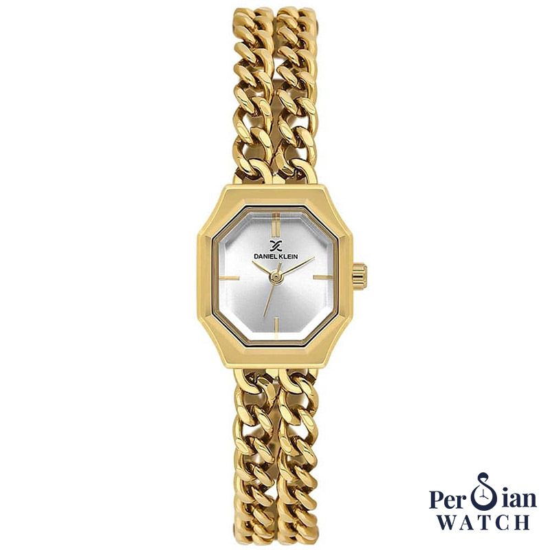 ساعت زنانه دنیل کلین مدل DK.1.13964-3 ساعت زنانه دنیل کلین مدل DK.1.13964-3