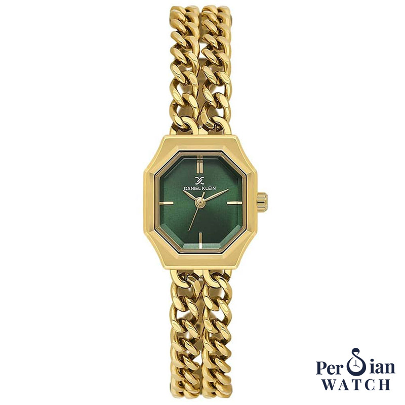 ساعت زنانه دنیل کلین مدل DK.1.13964-4 ساعت زنانه دنیل کلین مدل DK.1.13964-4