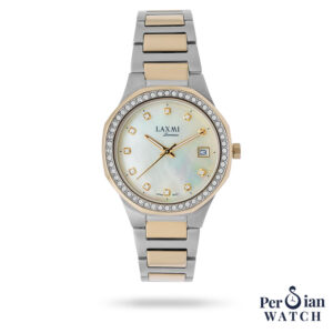 ساعت زنانه لاکسمی مدل 8113.7