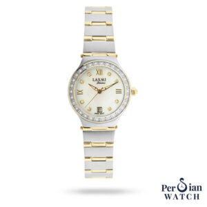 ساعت زنانه لاکسمی مدل 8177.5