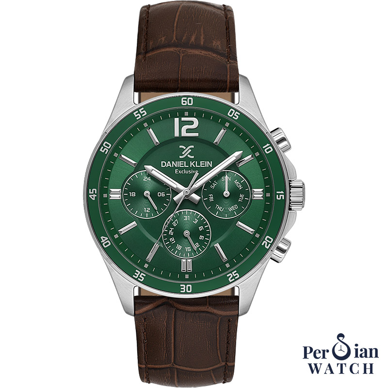 ساعت مردانه دنیل کلین مدل DK.1.13973-3