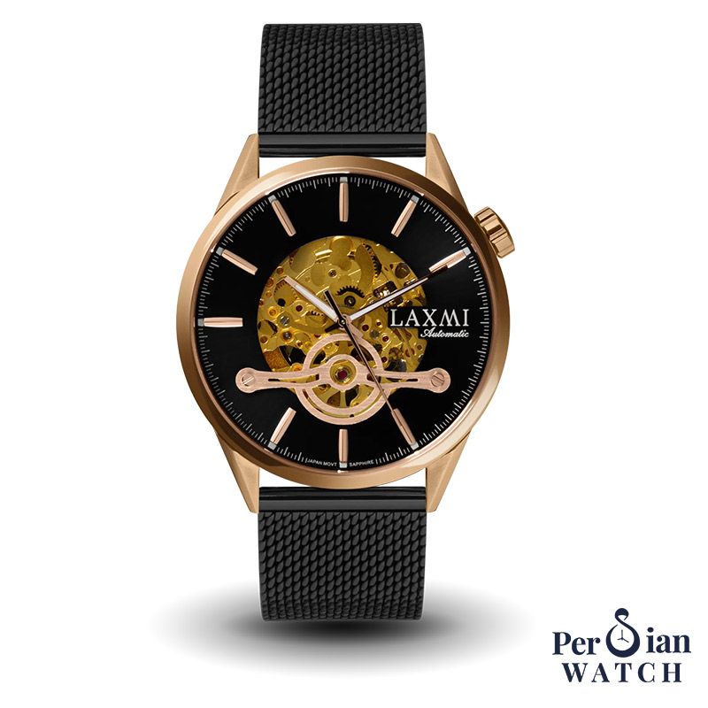 ساعت مردانه لاکسمی مدل 5-8515