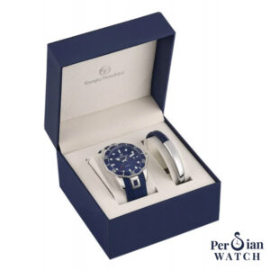 ساعت مچی مردانه سرجیو تاچینی ST.1.10390-2