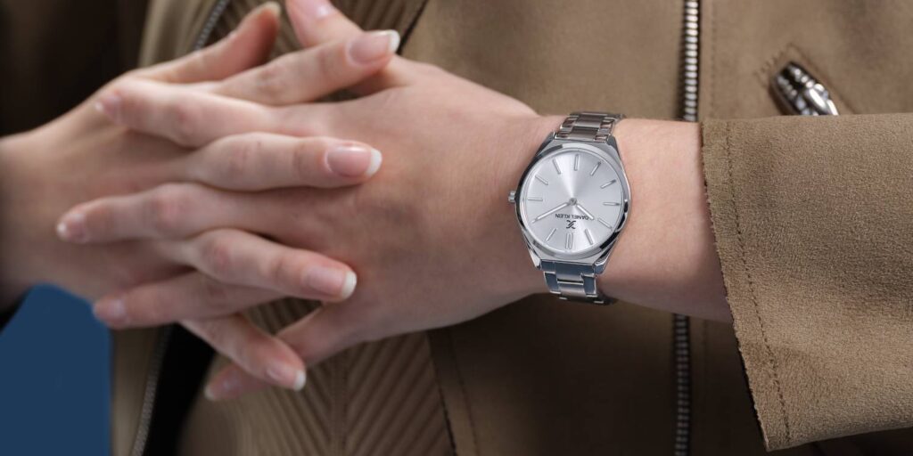 ساعت دنیل کلین ساخت کجاست