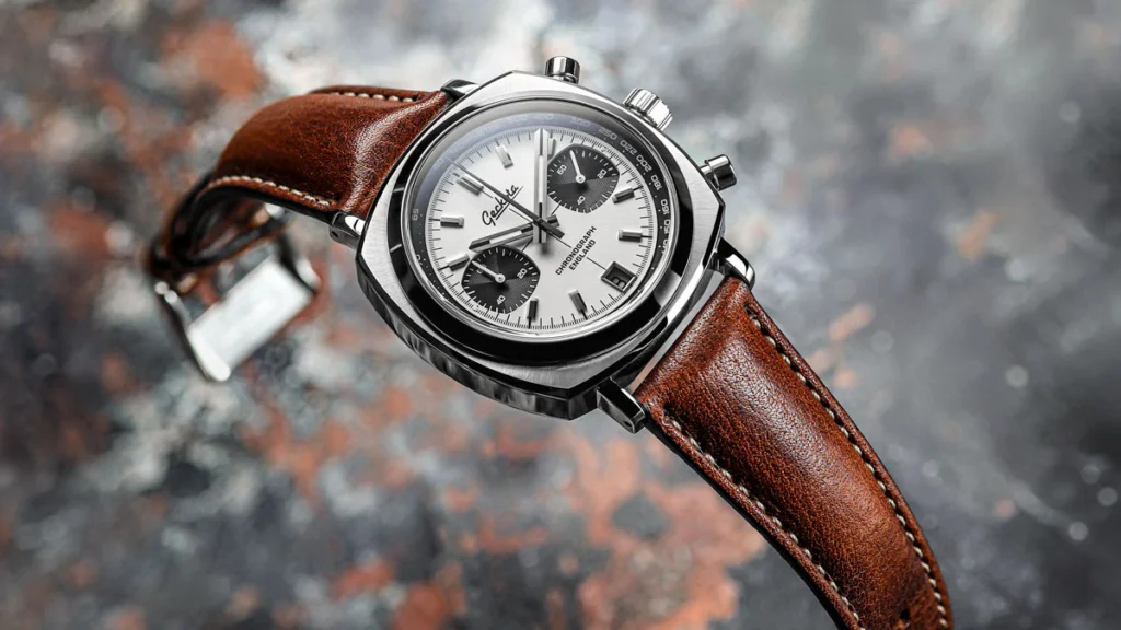 ساعت پرپچوال کلندر