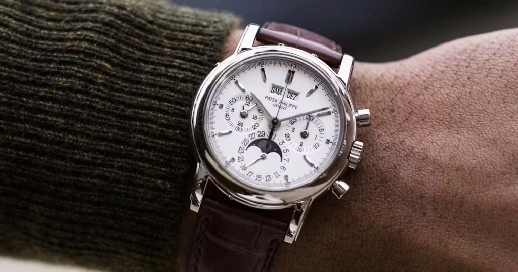 پرپچوال کلندر چیست