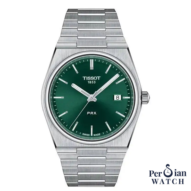 ساعت مردانه تیسوت مدل T137.410.11.091.00