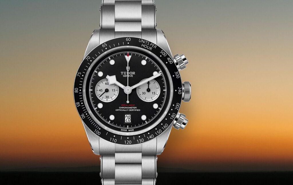 کرنوگراف چیست