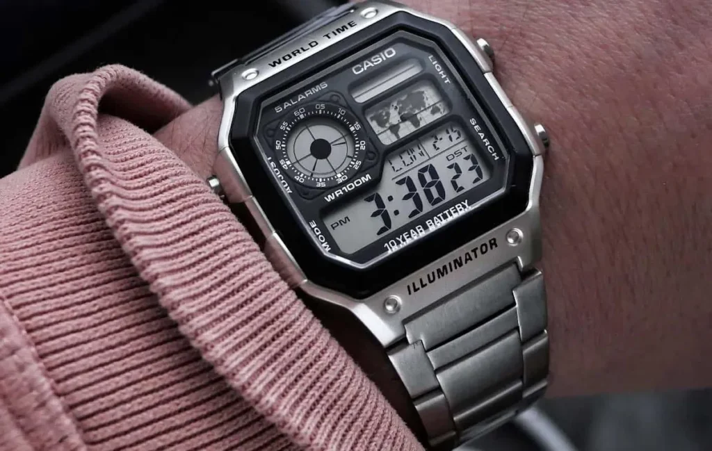 خرید ساعت مچی ارزان