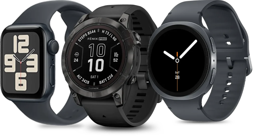 خرید ساعت هوشمند ارزان و شیک