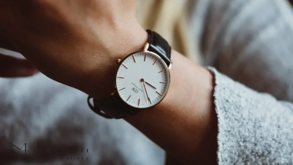 خرید ساعت مچی ارزان