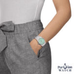 ساعت زنانه تیسوت مدل T137.210.11.091.00