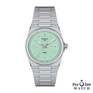 ساعت زنانه تیسوت مدل T137.210.11.091.00