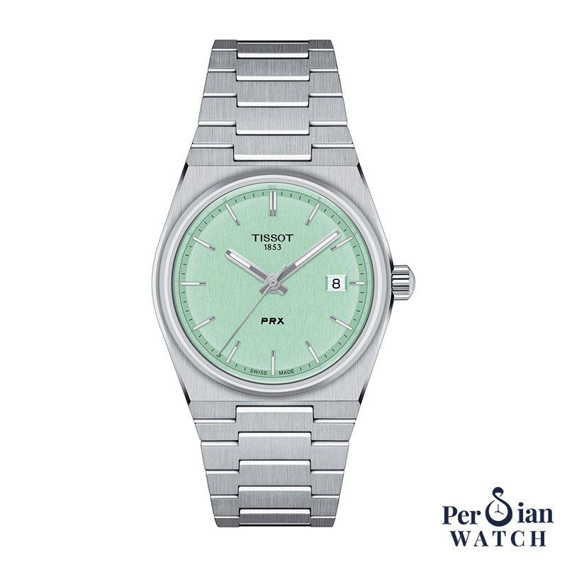 ساعت زنانه تیسوت مدل T137.210.11.091.00