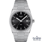 ساعت مردانه تیسوت مدل T137.410.11.051.00