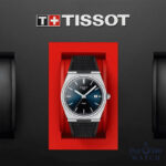 ساعت مردانه تیسوت مدل T137.410.17.041.00