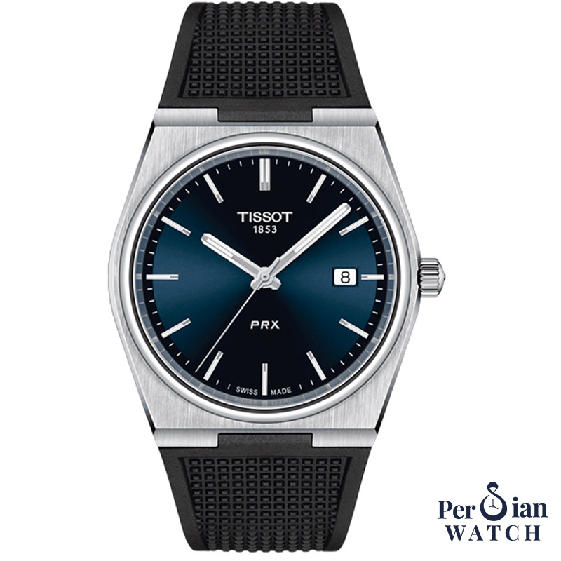 ساعت مردانه تیسوت مدل T137.410.17.041.00