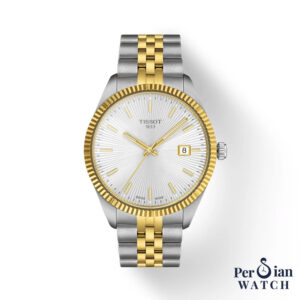 ساعت مردانه تیسوت مدل T156.410.22.031.00