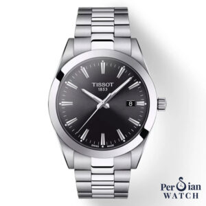 ساعت مردانه تیسوت مدل T127.410.11.051.00