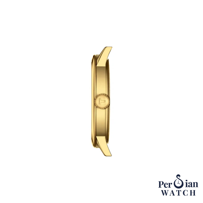 ساعت مردانه تیسوت مدل T129.410.36.261.00