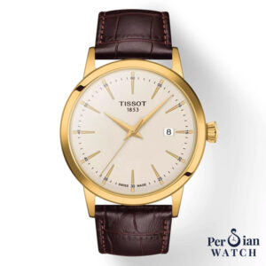 ساعت مردانه تیسوت مدل T129.410.36.261.00