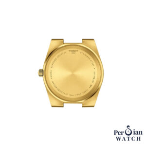 ساعت مردانه تیسوت مدل T137.410.33.021.00