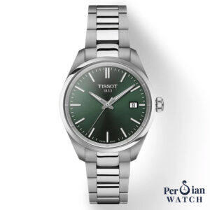 ساعت مردانه تیسوت مدل T150.210.11.091.00