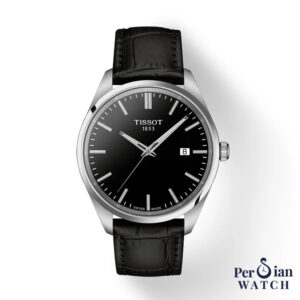 ساعت مردانه تیسوت مدل T150.410.16.051.00