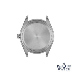 ساعت مردانه تیسوت مدل T150.410.16.051.00