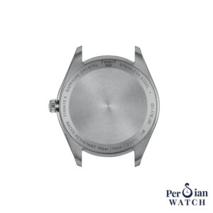 ساعت مردانه تیسوت مدل T150.410.22.041.00