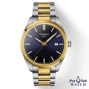 ساعت مردانه تیسوت مدل T150.410.22.041.00